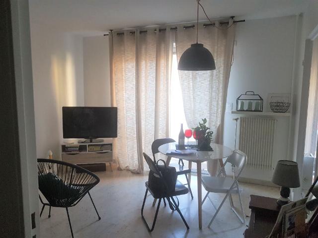 LOCATION STUDIO MEUBLE SECTEUR RIQUIER