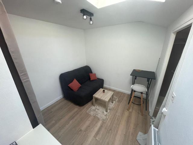 LOCATION STUDIO MEUBLE TARBES CENTRE VILLE