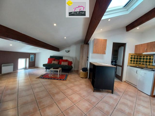 Location studio meublé | Terre du Sud