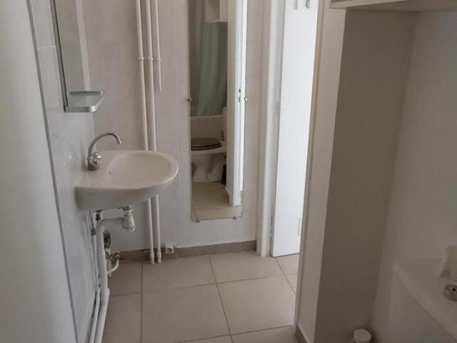 Location studio meublé Versailles