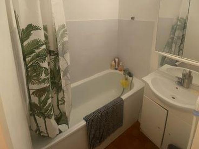 Location studio meublé