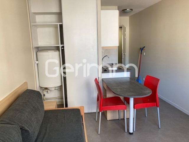 LOCATION STUDIO MEUBLE 15 RUE COLONEL DUMONT 38000 GRENOBLE