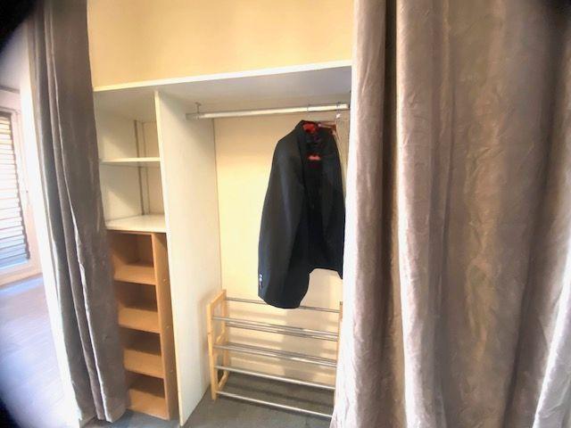Location studio meuble