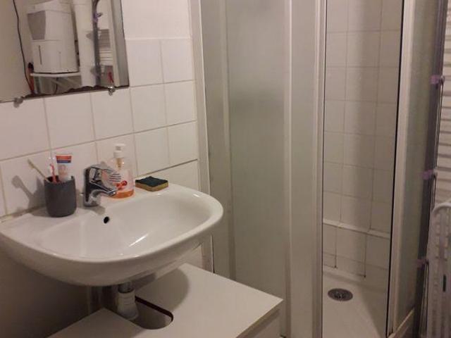 Location studio meublé 18 m² Thabor 500 CC