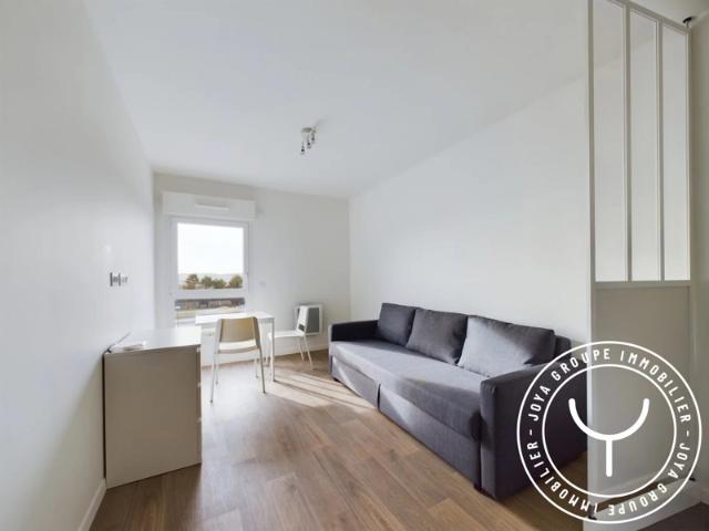 LOCATION STUDIO MEUBLE