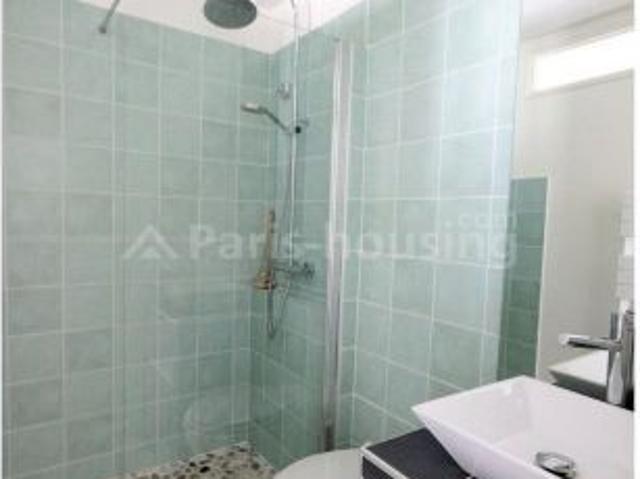 Location studio meublé 1 pièce, 20.94 m2, Paris 7ème