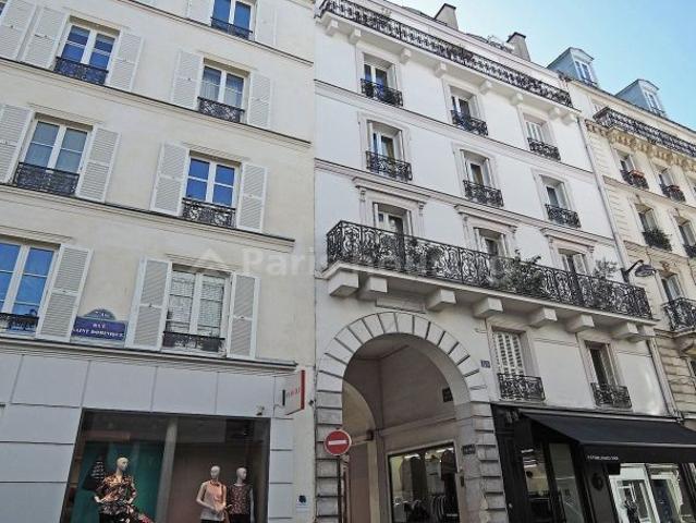 Location studio meublé 1 pièce, 25 m2, Paris 7ème