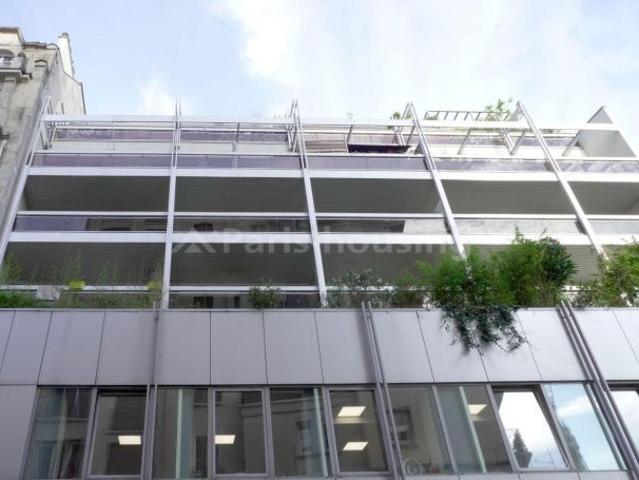 Location studio meublé 1 pièce, 28.52 m2, Paris 16ème