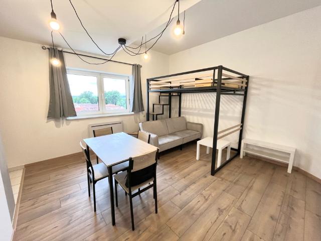 Location Studio meublé 25m² | TMG Terres et Maisons Gestion