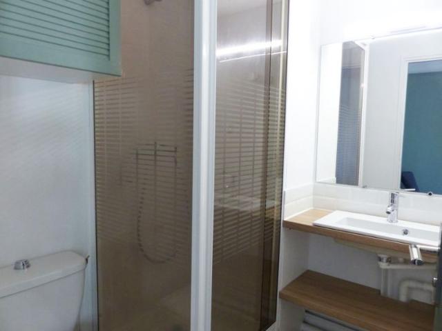 Location studio meublé 20 m² La Rochelle