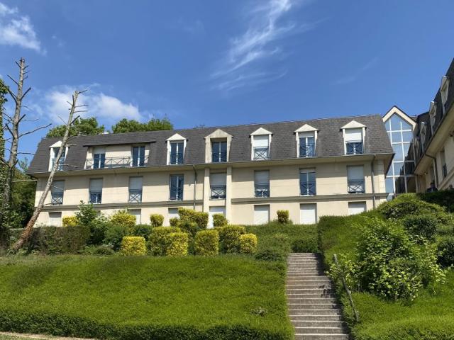 Location studio meublé 20m² Rouen Darnétal 76