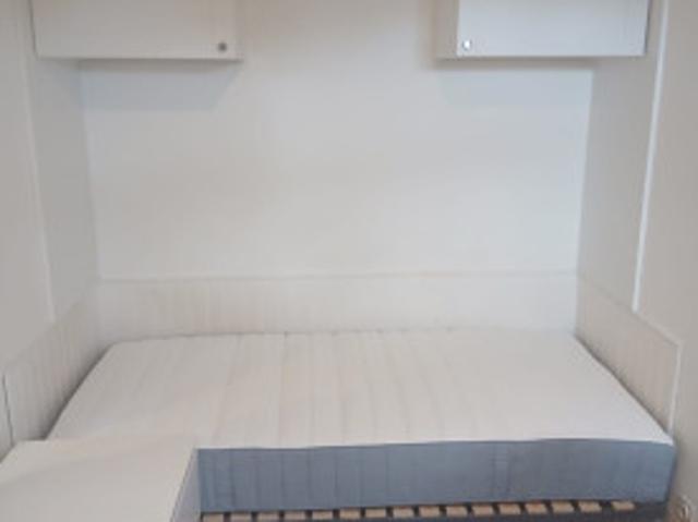 Location Studio meublé