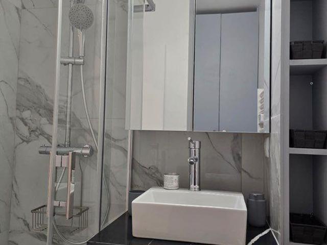 Location studio meublé