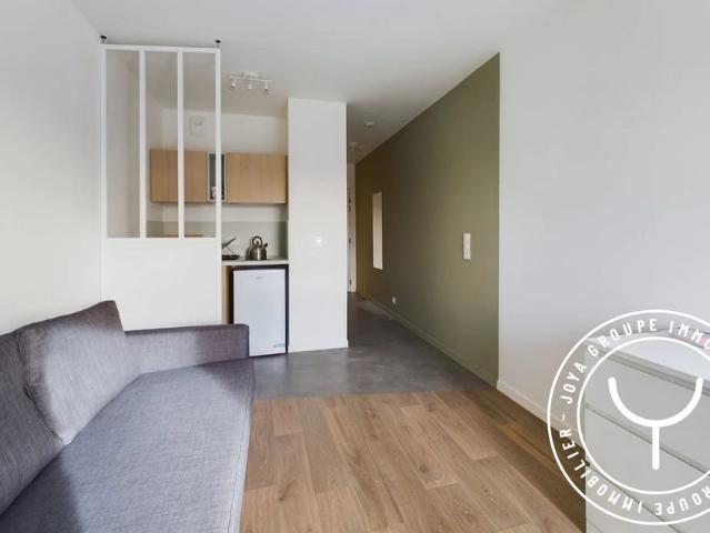 LOCATION STUDIO MEUBLE