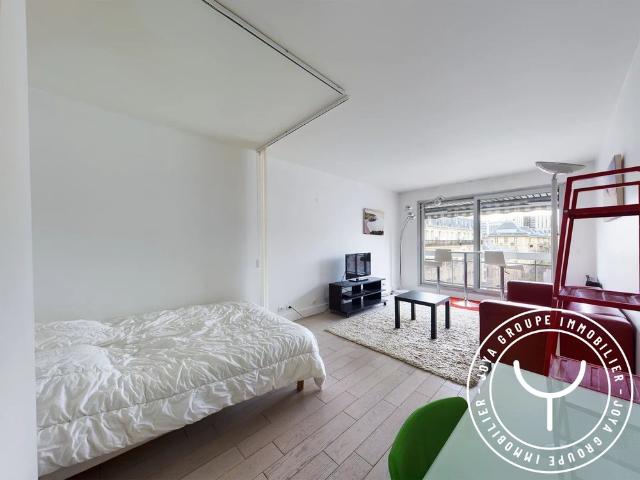 LOCATION STUDIO MEUBLE