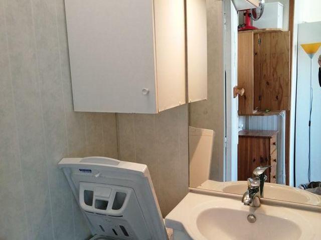 Location studio meublé
