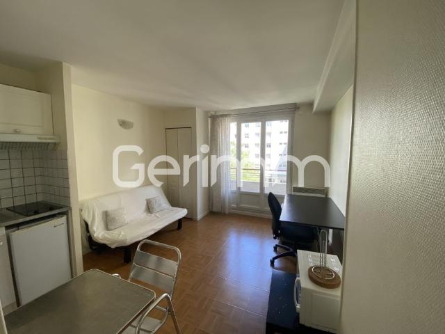 LOCATION STUDIO MEUBLE 7 BOULEVARD MARECHAL JOFFRE 38000 GRENOBLE