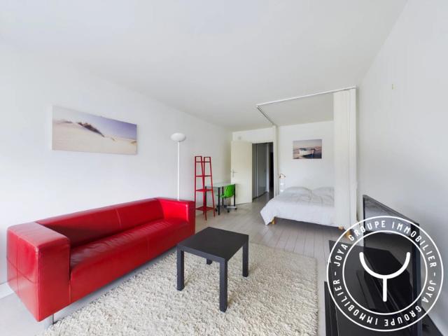 LOCATION STUDIO MEUBLE