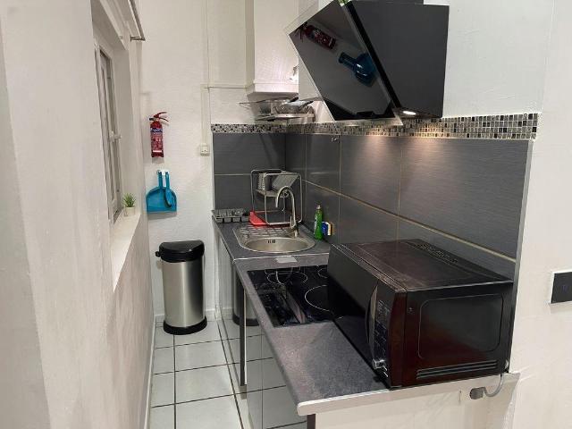 Location Studio Meublée Montpellier