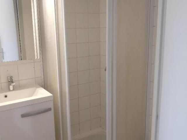 Location studio Nantes