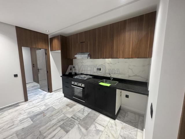 Location Studio neuf 60 m² Roches Noires