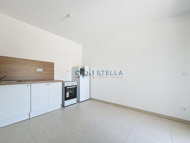 Location studio neuf Ajaccio