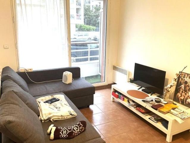 Location Studio neuf Issy les moulineaux