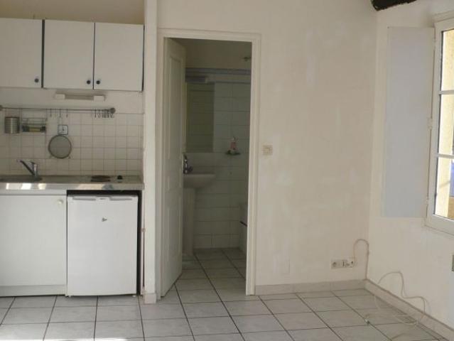 Location Studio Nimes