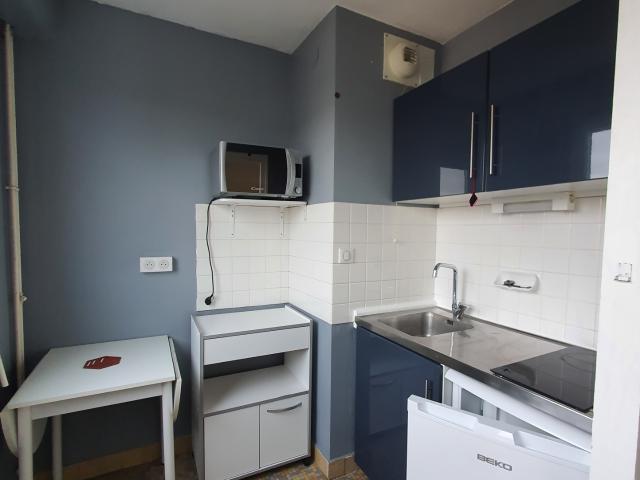 Location Studio secteur renoir Limoges