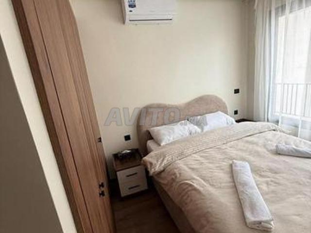 Location Studio Pour Airbnb
