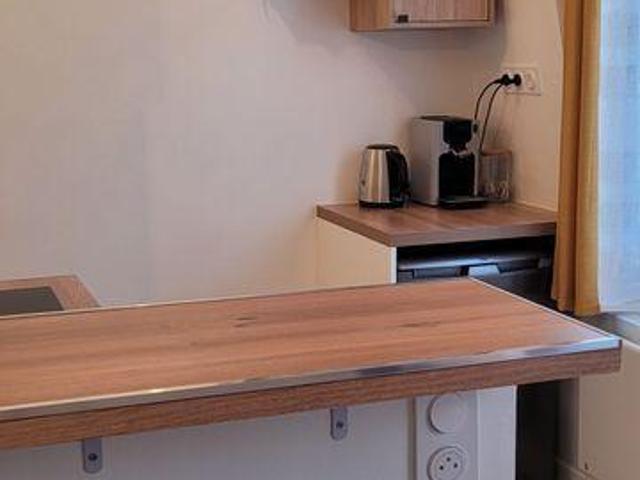 Location Studio pour étudiant