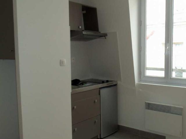 Location Studio Paris 10ème