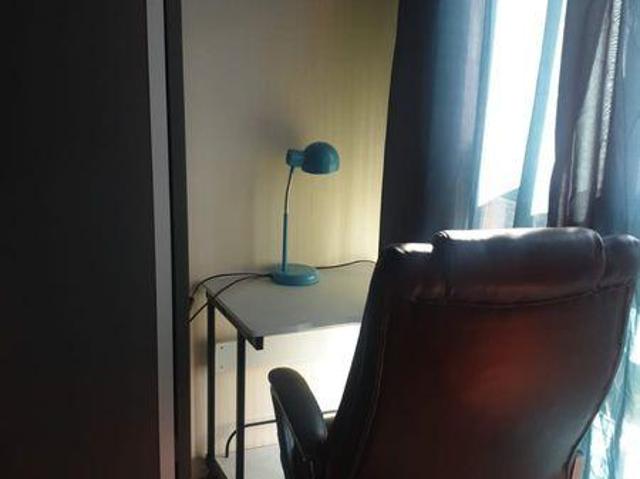 Location studio Paris 13