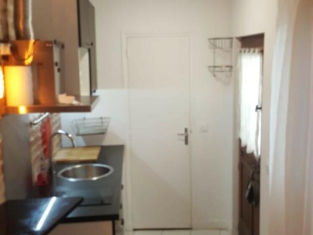 Location studio Paris 1 pièce 23.1m² 800€ | Auburtin Immobilier
