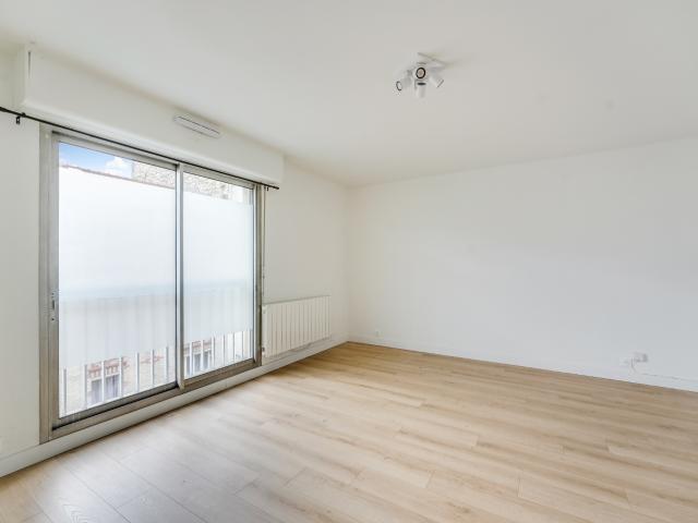 Location studio Paris 1 pièce 23m² 795€ | Auburtin Immobilier