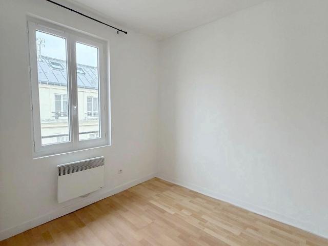 Location studio Paris 1 pièce 25.34m² 890€ | Auburtin Immobilier