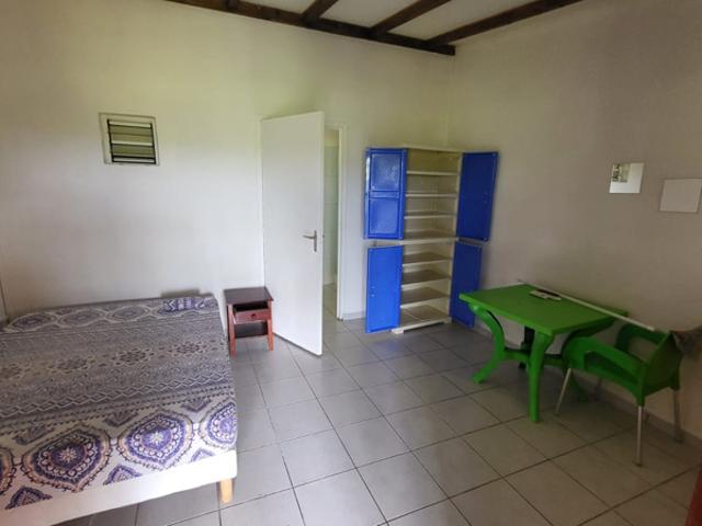 LOCATION STUDIO PLIANE LE GOSIER