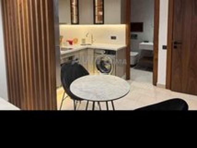Location studio princesse meuble