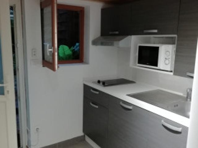 location Studio privatif