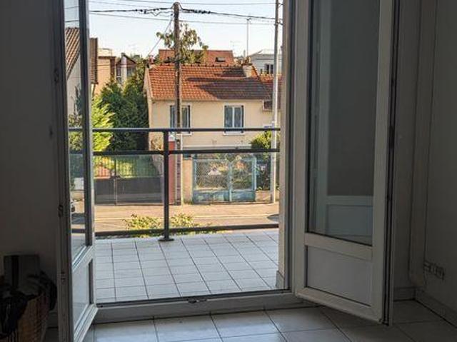 Location studio proche RER A
