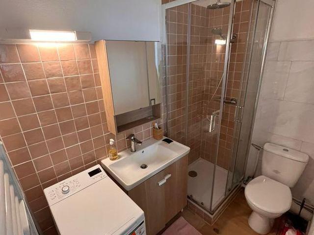 Location studio quartier victoire