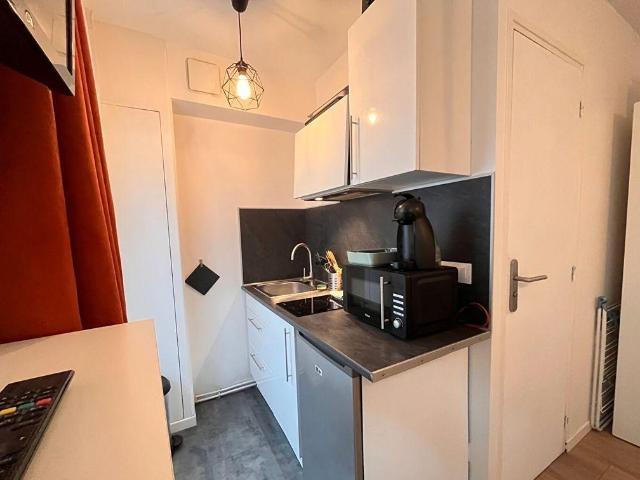 Location studio Rouen