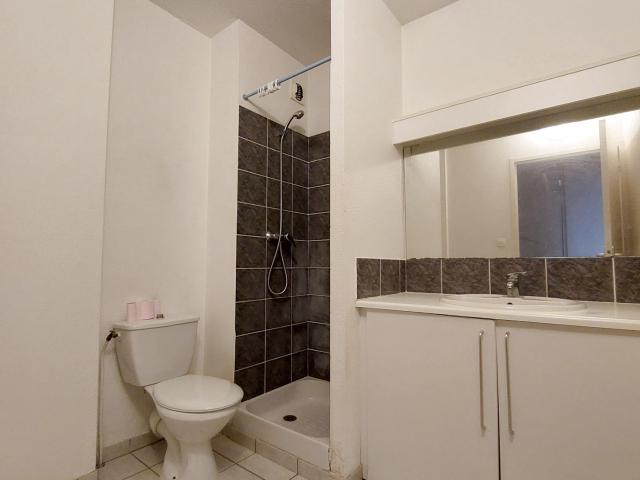 Location Studio rénové Bourran | Rodez Agence