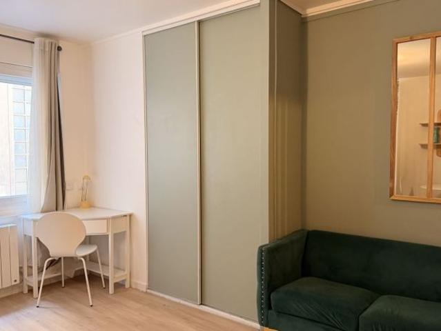 Location Studio rénové e Saint etienne