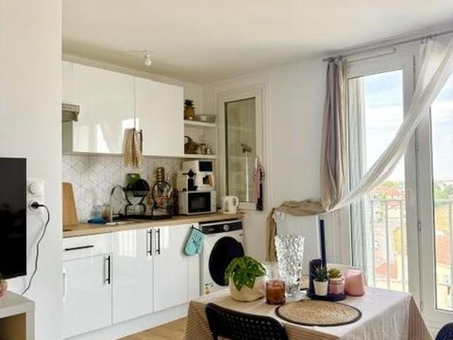 Location Studio rénové e Troyes