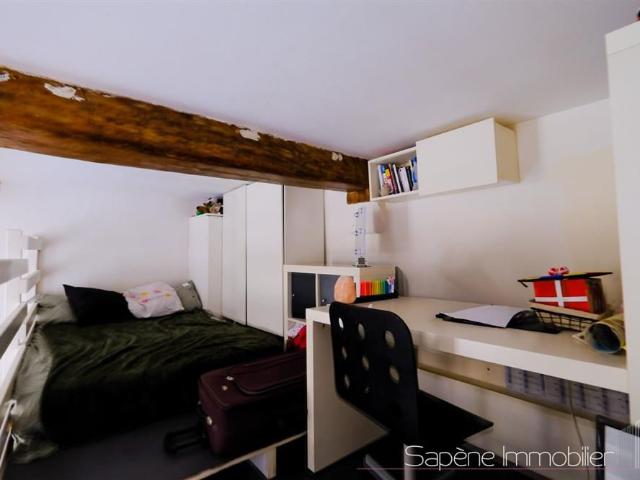Location Studio Rennes Centre ville