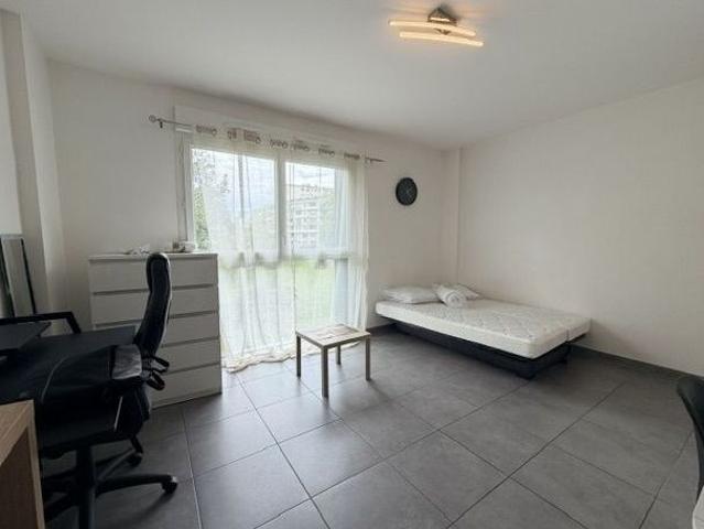 Location Studio Résidence OMEGA Troyes