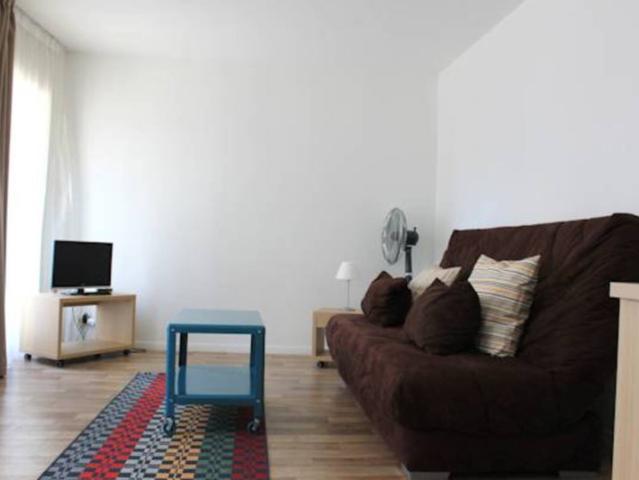 Location studio résidence étudiante