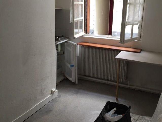 Location Studio tout confort pour étudiant e