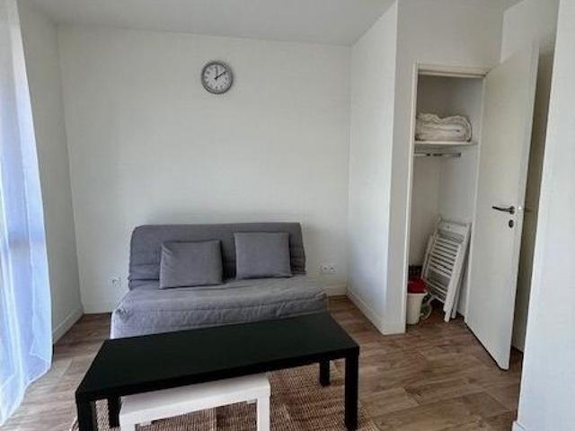 Location Studio Troyes